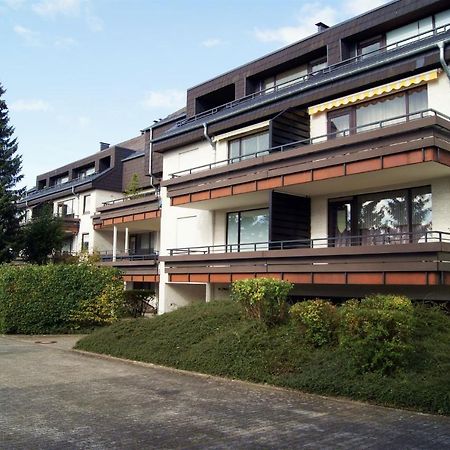 Winterberg Appartement 21032 Exterior foto