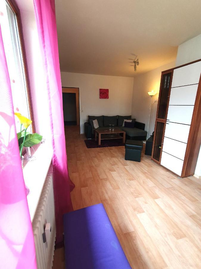 Winterberg Appartement 21032 Exterior foto